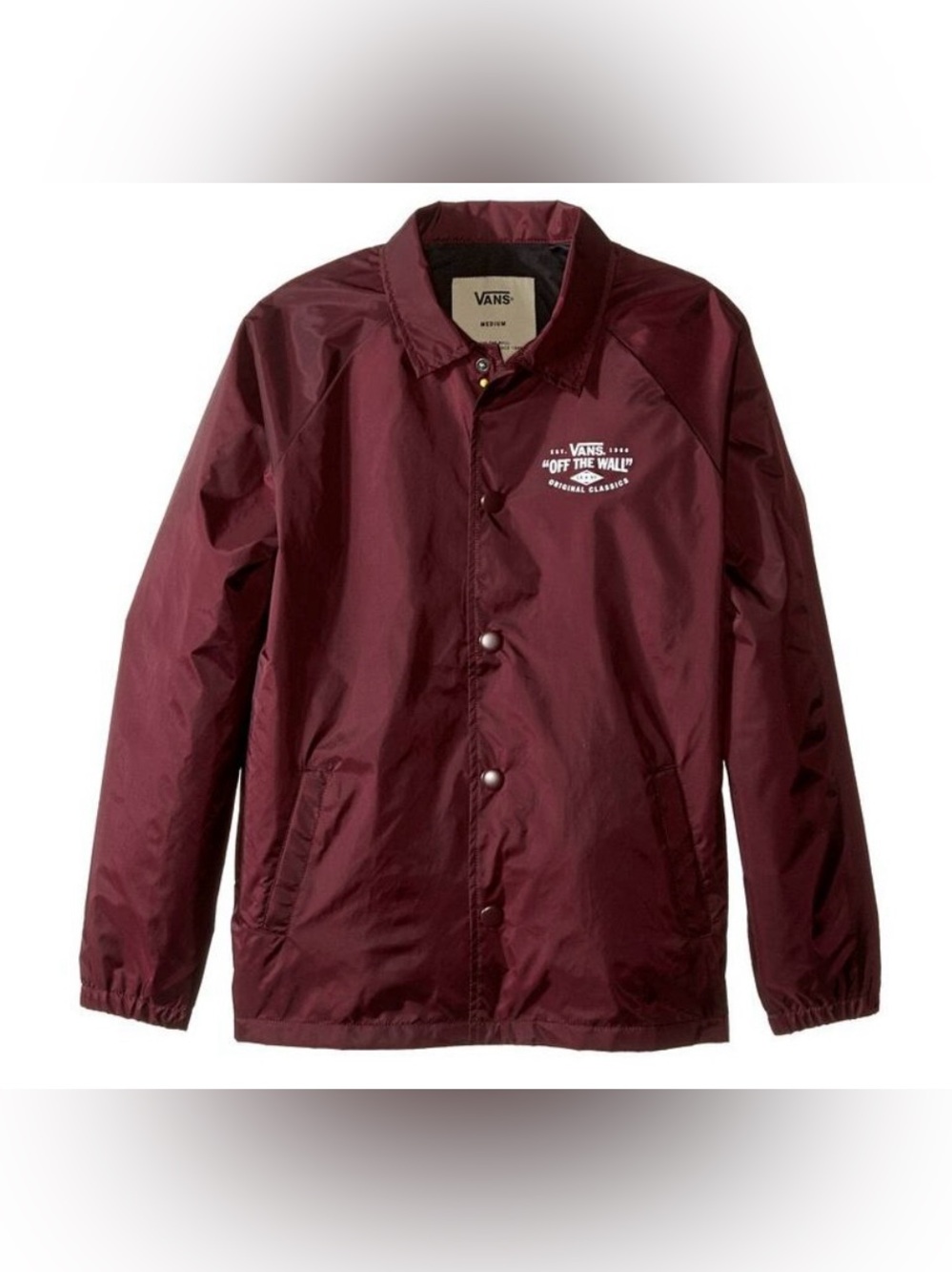 Vans Men’s Jacket